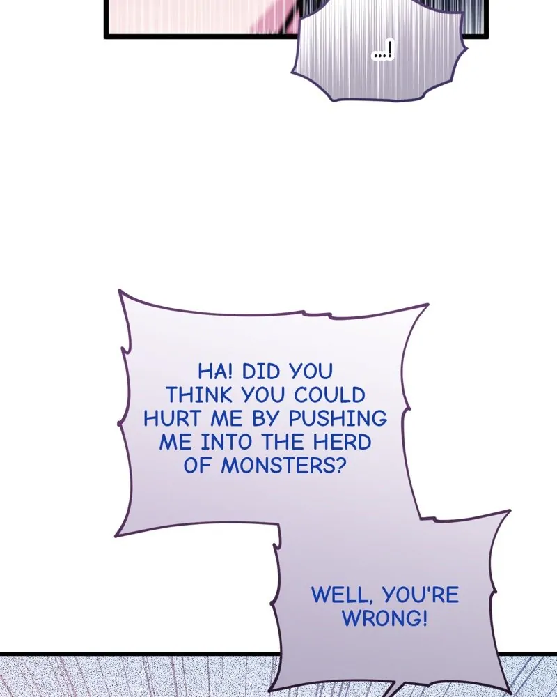 Once Upon a Time in a Zombie Empire Chapter 46 - page 32